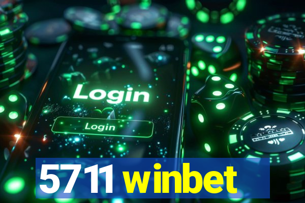 5711 winbet