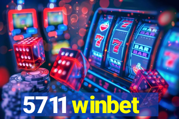 5711 winbet