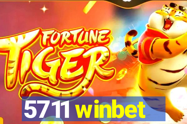 5711 winbet