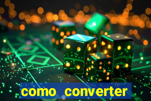 como converter cruzeiro para real