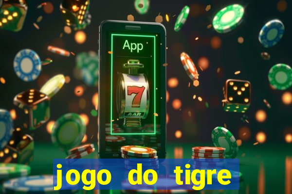 jogo do tigre cartao de credito