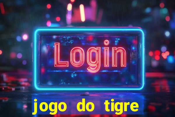 jogo do tigre cartao de credito