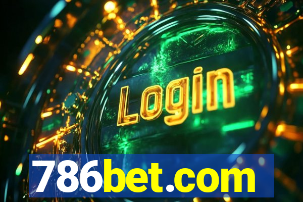 786bet.com