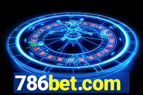 786bet.com