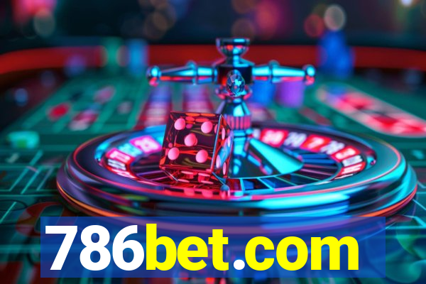 786bet.com