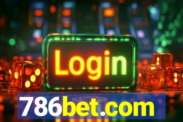 786bet.com