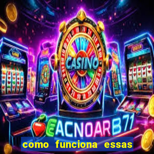 como funciona essas plataformas de jogos