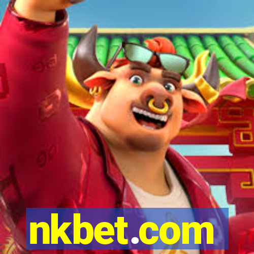 nkbet.com