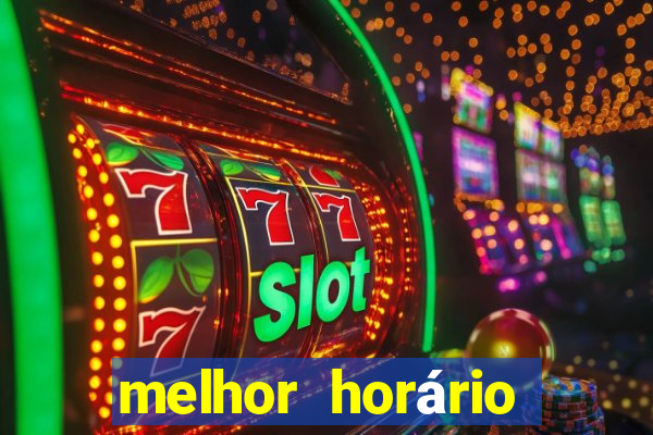 melhor horário para jogar lobo 888