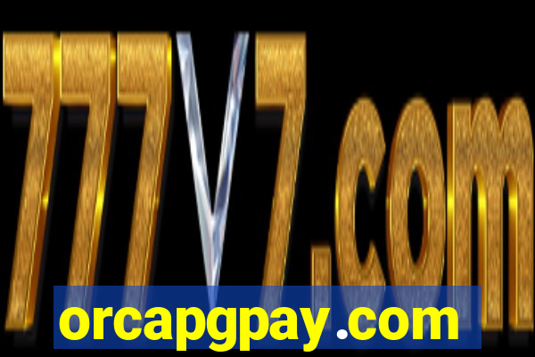 orcapgpay.com