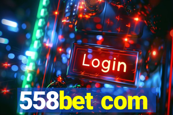 558bet com