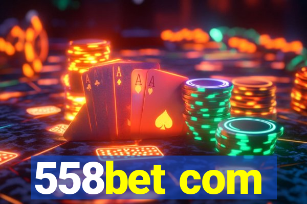 558bet com