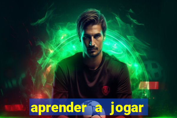 aprender a jogar fortune tiger