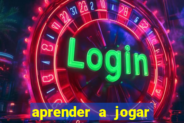 aprender a jogar fortune tiger