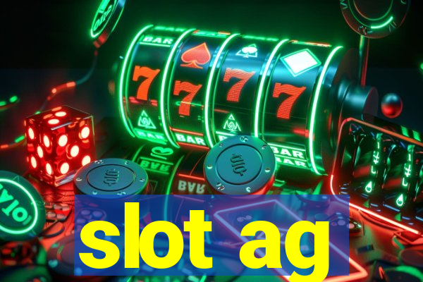 slot ag