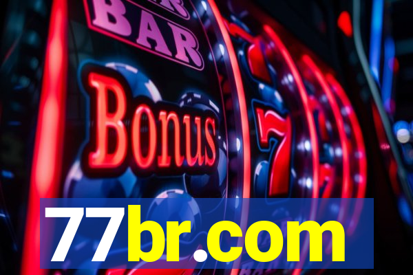 77br.com