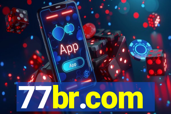 77br.com