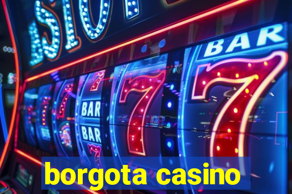 borgota casino