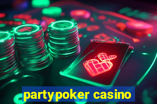 partypoker casino