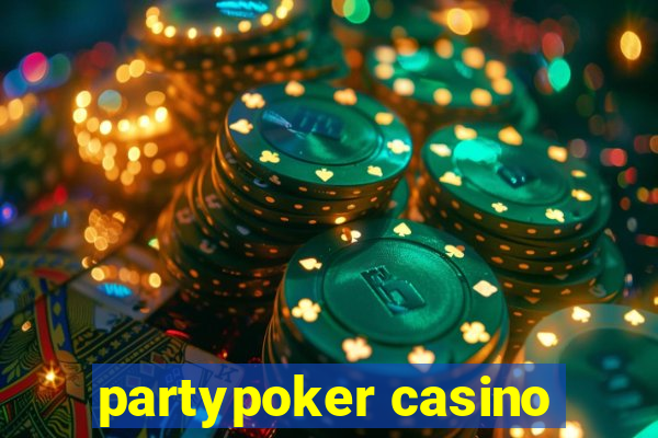 partypoker casino