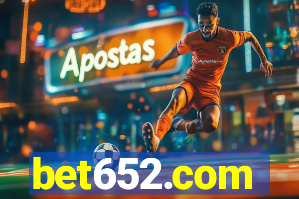 bet652.com