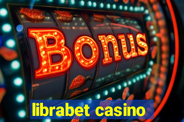 librabet casino