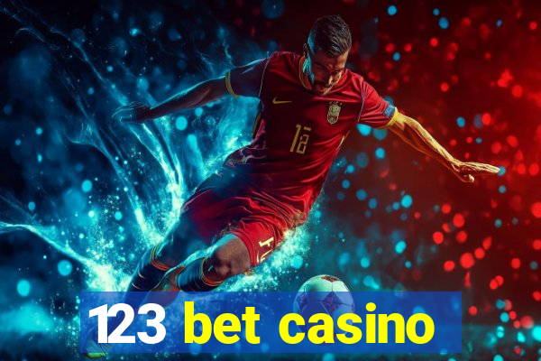 123 bet casino