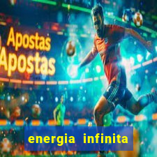 energia infinita football rivals