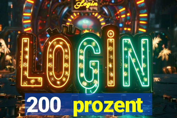 200 prozent willkommensbonus casino