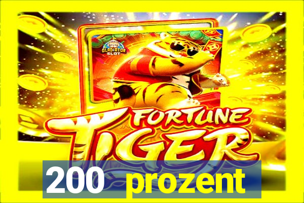 200 prozent willkommensbonus casino