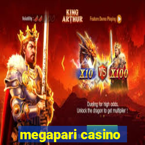 megapari casino