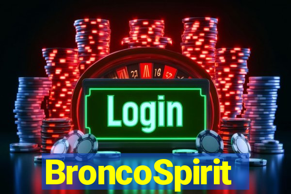 BroncoSpirit