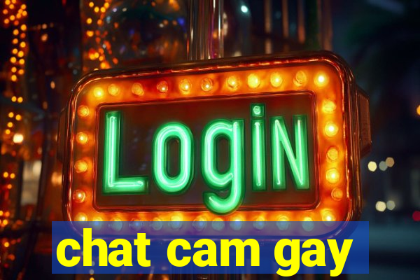 chat cam gay