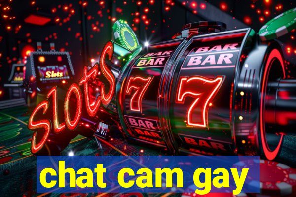 chat cam gay