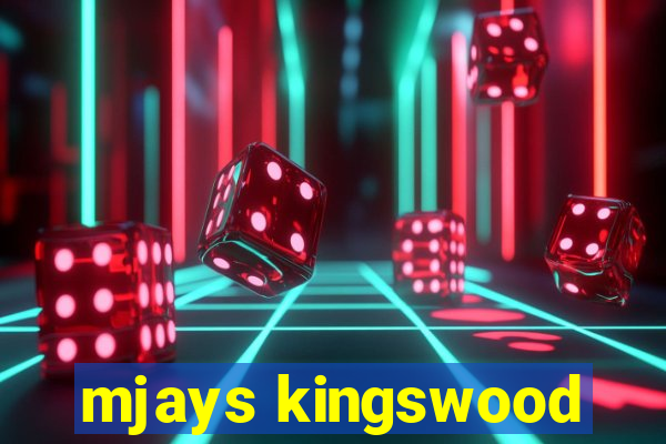 mjays kingswood