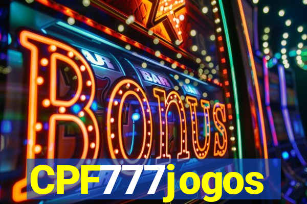 CPF777jogos