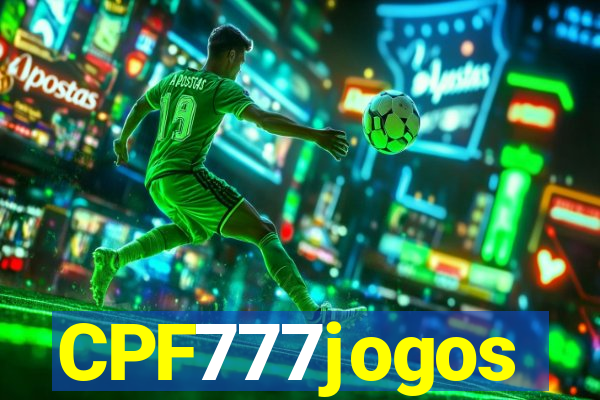 CPF777jogos