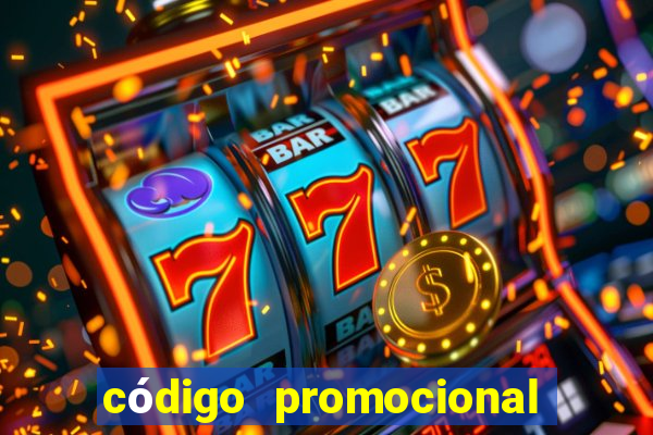 código promocional da betania