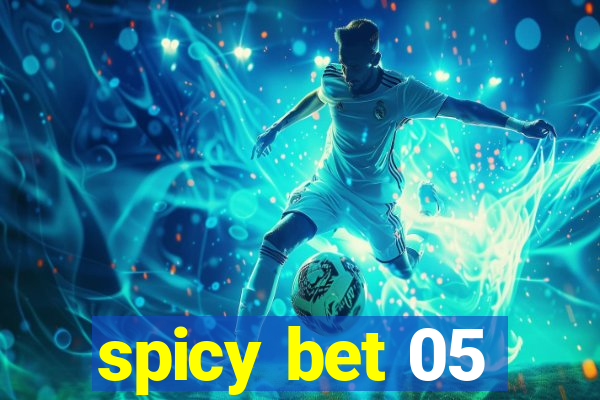 spicy bet 05