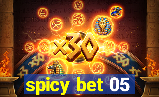 spicy bet 05