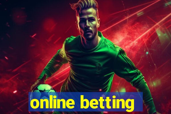 online betting