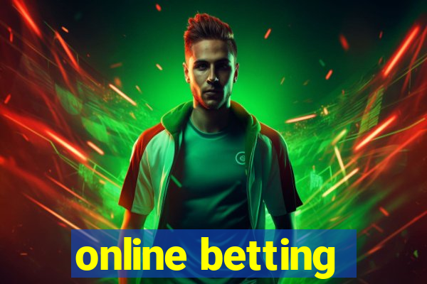 online betting