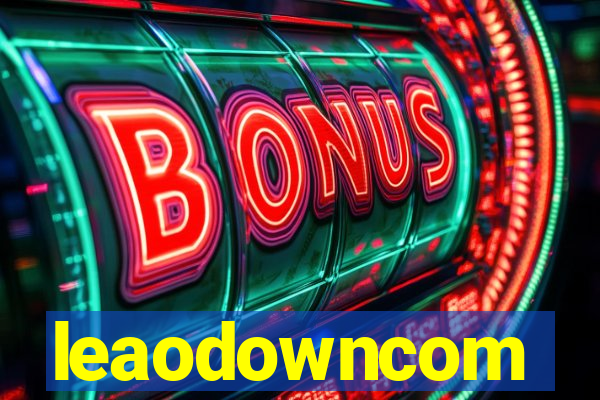 leaodowncom