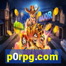 p0rpg.com