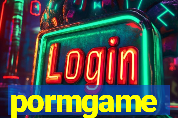 pormgame