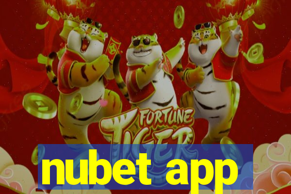 nubet app