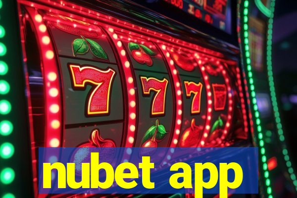 nubet app