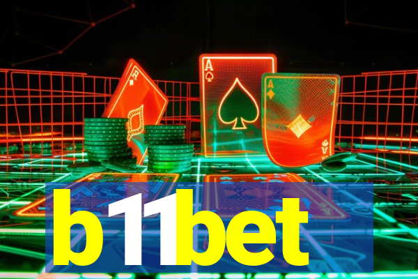 b11bet