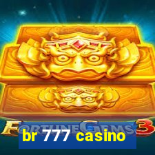 br 777 casino