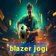 blazer jogi